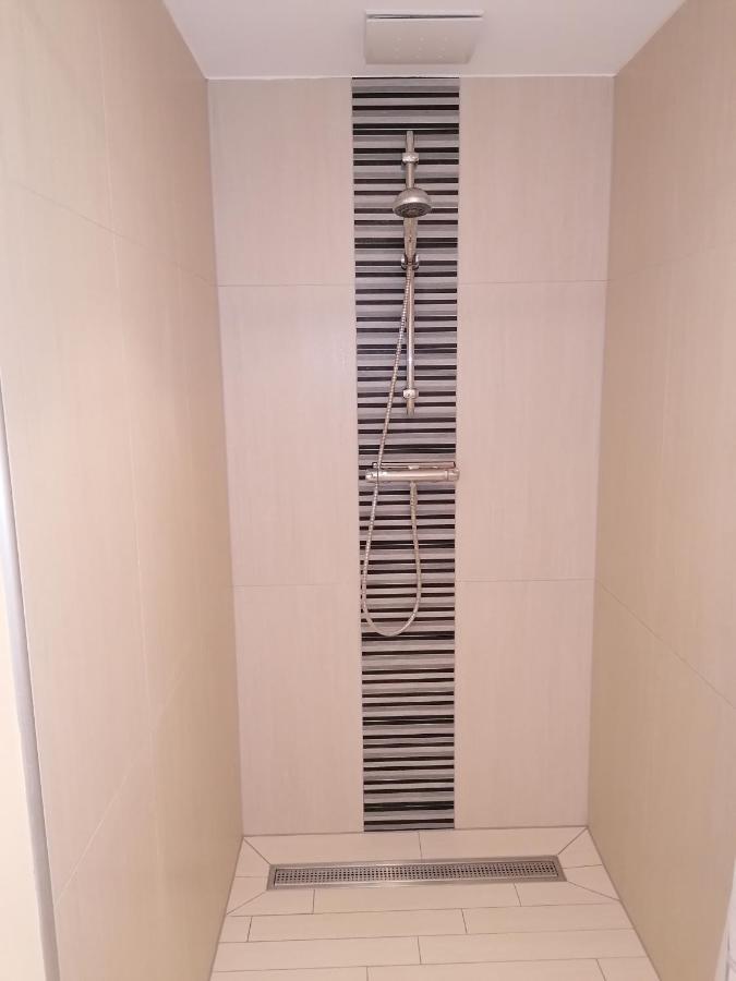 איבס אן דר דונאו Gartenappartement Ybbs מראה חיצוני תמונה